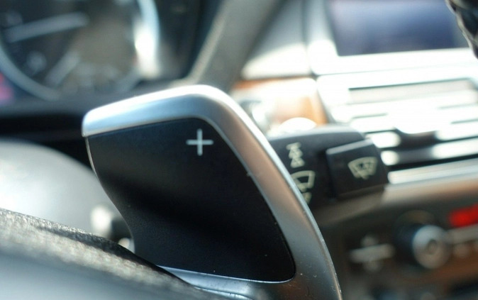 BMW X6 cena 79900 przebieg: 197173, rok produkcji 2012 z Ełk małe 704